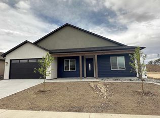 2452 Ross Rd, Grand Junction, CO 81505