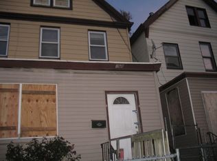 168 Hickory St, Orange, NJ 07050