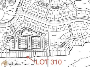 310 Charleston Way, Saint Marys, GA 31558