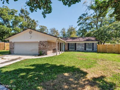 1507 BRITTANY Court, Jacksonville, FL, 32221
