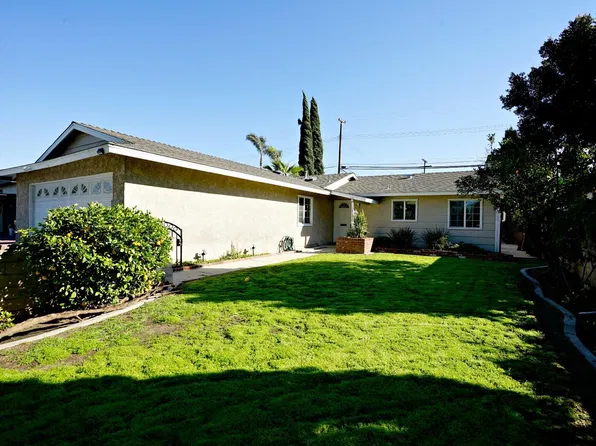 18648 Del Bonita St, Rowland Heights, CA 91748