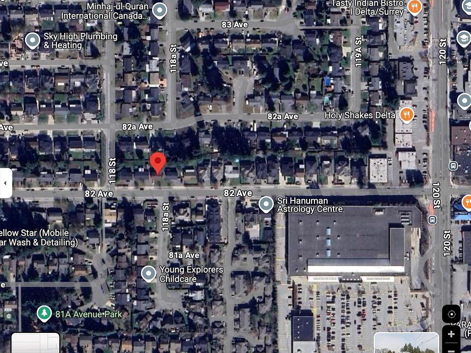 2nd image of 11831 82nd Ave