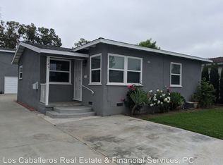 123 S Lime St, Orange, CA 92868