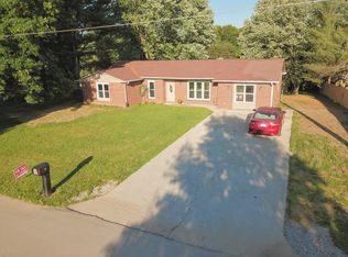 101 Lovelace Subdivision, London, KY 40744