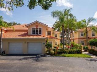 7648 Oleander Gate Dr APT 202, Naples, FL 34109