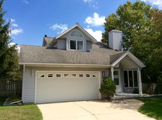 5247 S Boulder St, Jackson, MI 49201