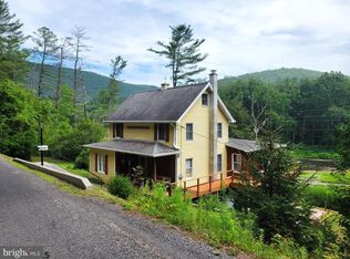 66 Beulah Land Rd, Cedar Run, PA 17727