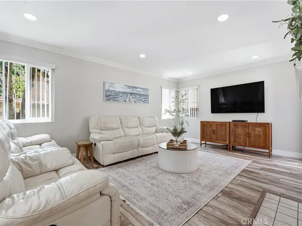 5025 Twilight Cyn #D, Yorba Linda, CA 92887