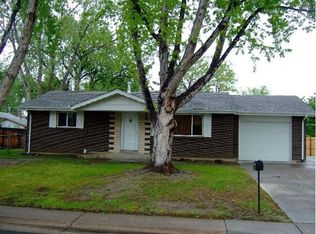 5172 Zinnia St, Arvada, CO 80002