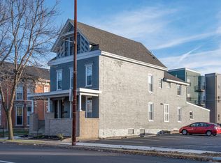 807 Columbia St #2, Lafayette, IN