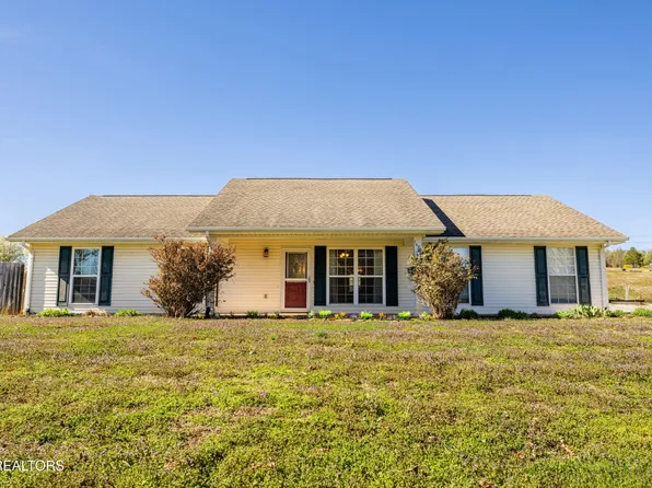 1474 Sheets Hollow Rd Lot 5, Greenback, TN 37742