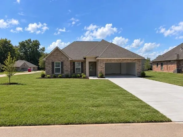 13197 E Coles Creek Loop, Hammond, LA 70403