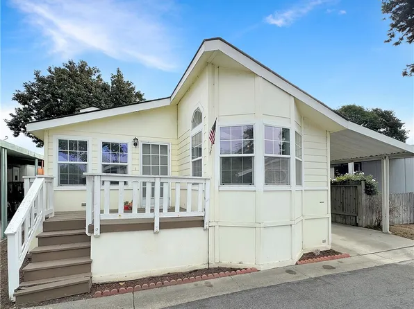 3860 S Higuera St Space 194, San Luis Obispo, CA 93401