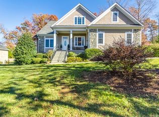 3542 Maple Wood Dr, Denver, NC 28037