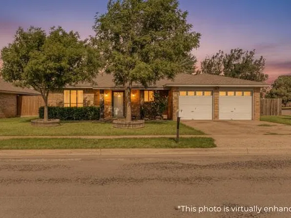 8402 Geneva Ave, Lubbock, TX 79423