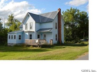 101 Ralston St, Theresa, NY 13691
