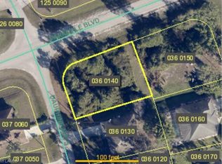 701 Dauphine Ave S, Lehigh Acres, FL 33974