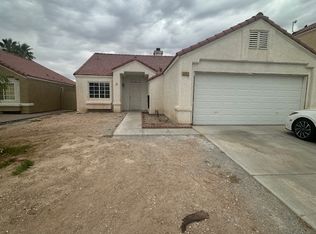 3732 Blue Dawn Dr, North Las Vegas, NV 89032