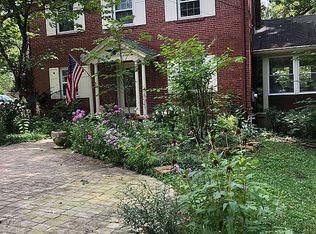 1200 Eversole Rd, Cincinnati, OH 45230