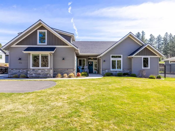 7712 N Austin Rd, Spokane, WA 99208