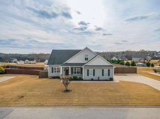 316 Terra Plains Dr, Greer, SC 29651