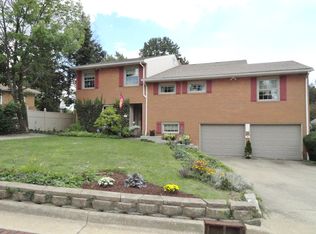 3132 Landscape Cir NW, Canton, OH 44709
