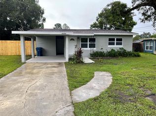 21383 Truby Rd, Brooksville, FL 34601