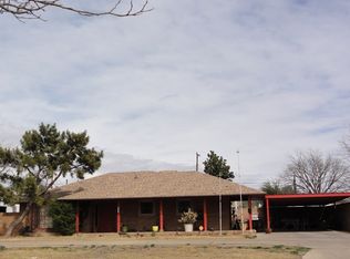 1406 Golder Ave, Odessa, TX 79761