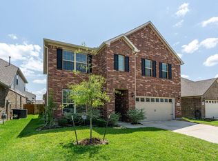 19911 Primrose Glen Ln, Cypress, TX 77429