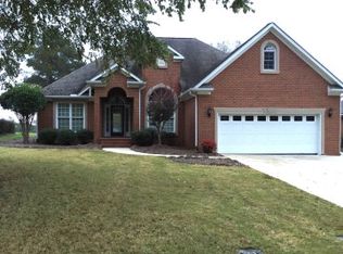 418 Rivers Run, Greenwood, SC 29649