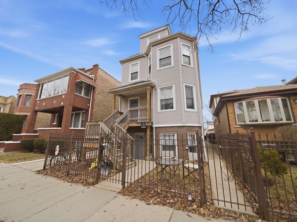 3841 N Bernard St APT 2R