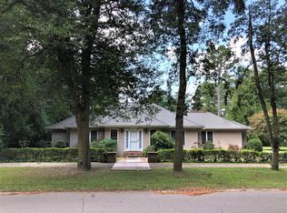 35 Maple Rd, Pinehurst, NC 28374