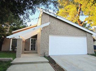 1223 E Pondera St, Lancaster, CA 93535