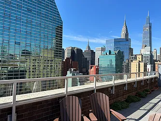 Rented by Red Star New York