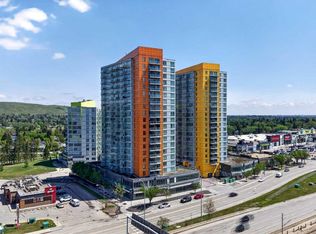 3830 NW Brentwood Rd NW #704, Calgary, AB T2L2J9