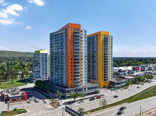 3830 NW Brentwood Rd NW #704, Calgary, AB T2L 2J9