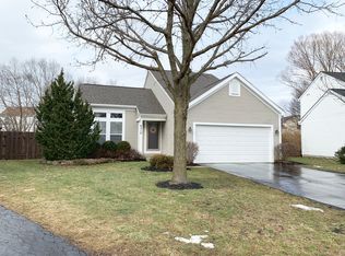 6310 Whims Rd, Canal Winchester, OH 43110