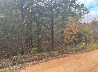 16100 W 530th Rd, Colcord, OK 74338