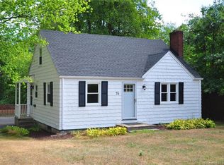 76 Grove St, Windsor, CT 06095