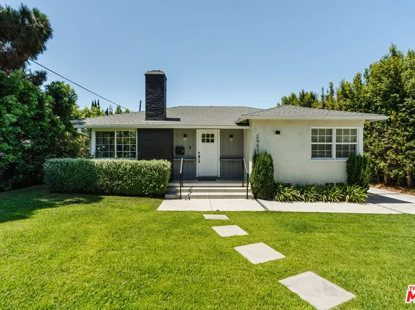 2957 Midvale Ave, Los Angeles, CA 90064