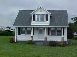 8333 Snow Creek Rd, Penhook, VA 24137