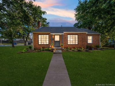 2303 S Delaware Ct, Tulsa, OK, 74114