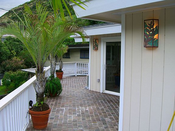 lanai
