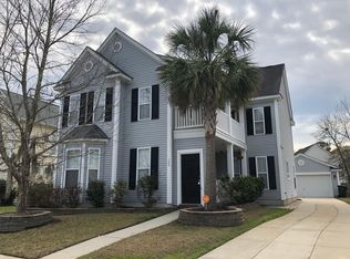 123 Cypress View Rd, Goose Creek, SC 29445