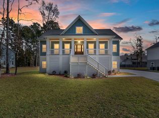 5670 Barbary Coast Rd, Hollywood, SC 29449