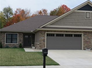 939 Winter Ridge Dr, Sidney, OH 45365