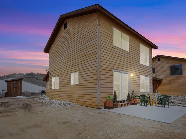 109 GCR 823, Tabernash, CO 80478