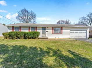 4234 Patricia Ave, Youngstown, OH