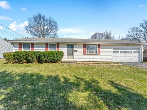 4234 Patricia Ave, Youngstown, OH 44511