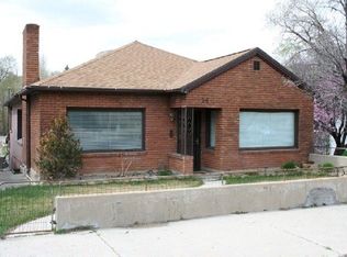 14 S Main St, Helper, UT 84526